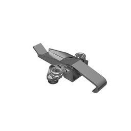 LATCH, OVER CENTER + RIVETS