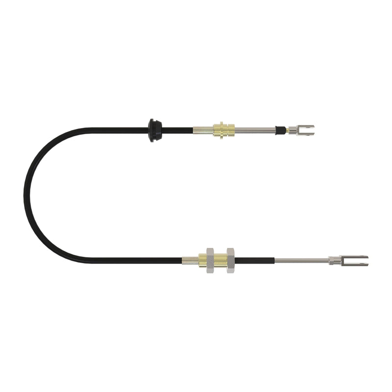 PUSH PULL CABLE, PUSH PULL CABLE