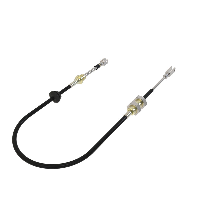 PUSH PULL CABLE, PUSH PULL CABLE