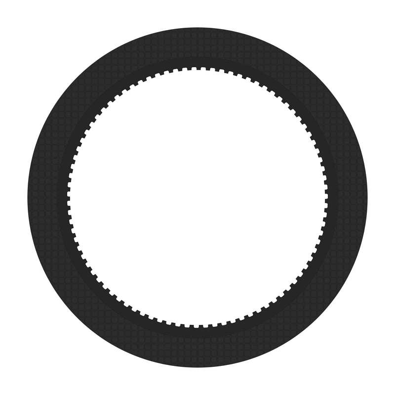 John Deere Brake Disc - RE321696