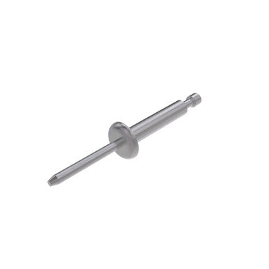 John Deere Aluminum Flat Head Blind Rivet - RE335187