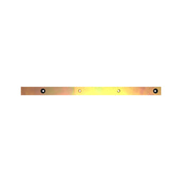 PAD, PICK-UP HITCH, SLIDER, LOWER