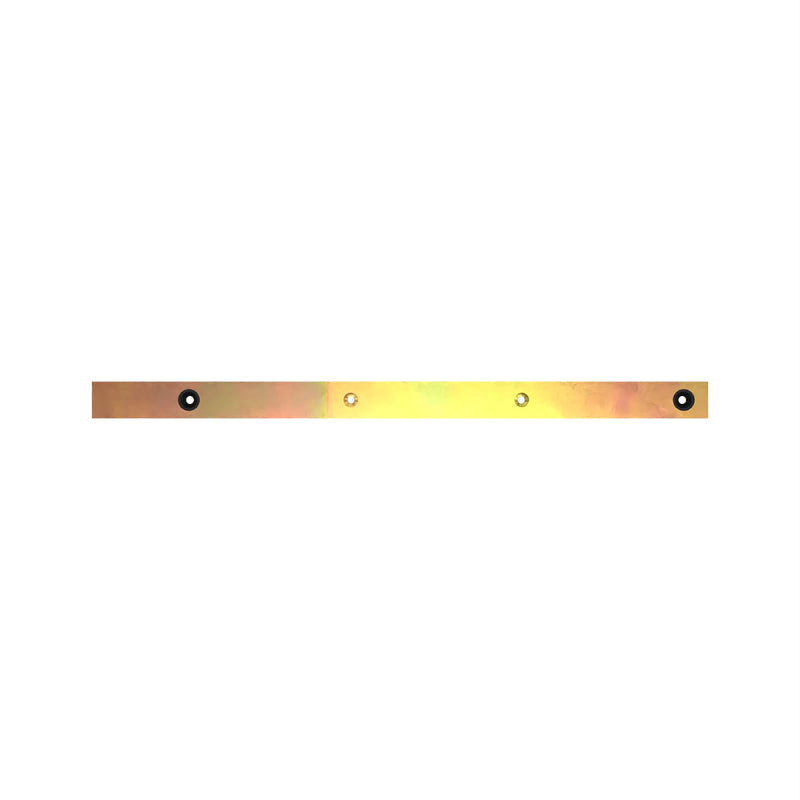 PAD, PICK-UP HITCH, SLIDER, LOWER