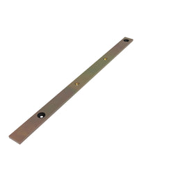 PAD, PICK-UP HITCH, SLIDER, LOWER