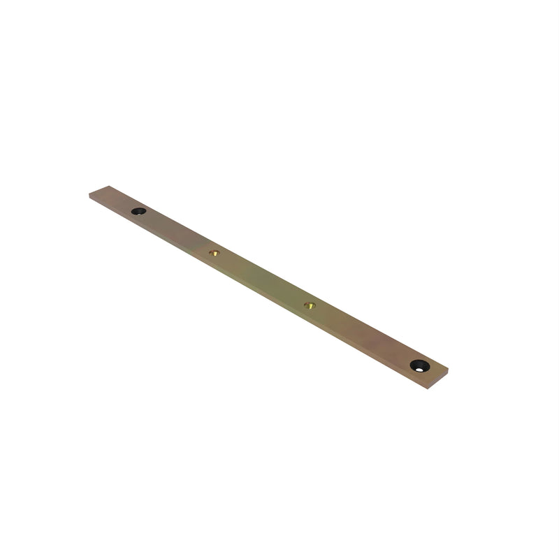 PAD, PICK-UP HITCH, SLIDER, LOWER