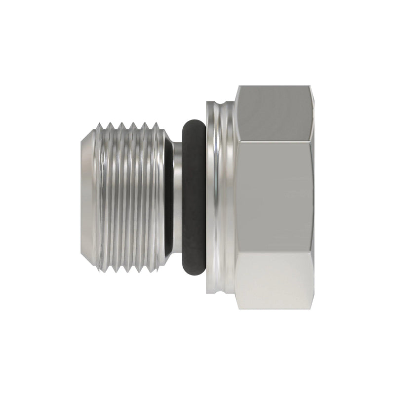FITTING PLUG
