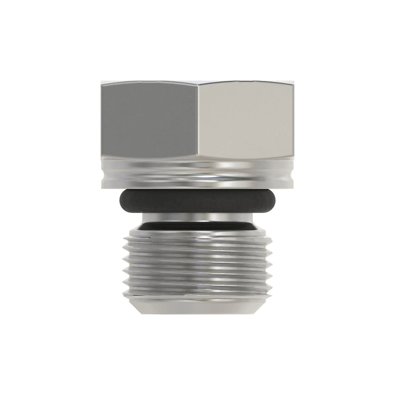 FITTING PLUG