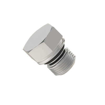 John Deere Fitting Plug - RE46686
