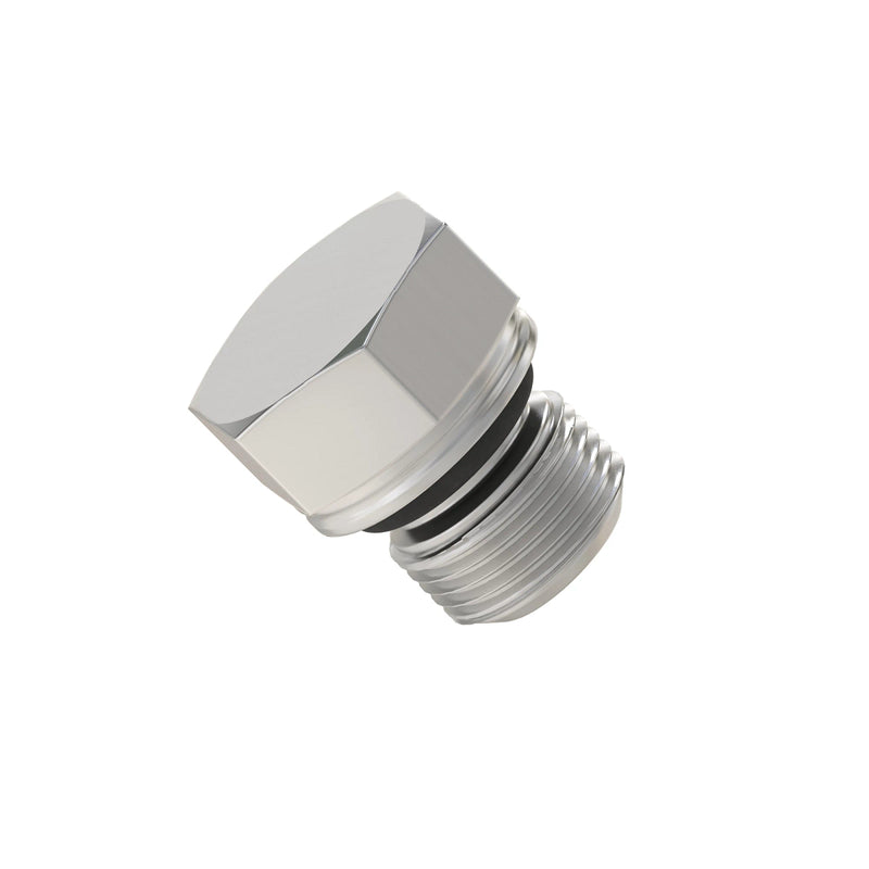 FITTING PLUG