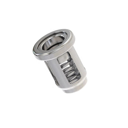 OIL FILTER BYPASS