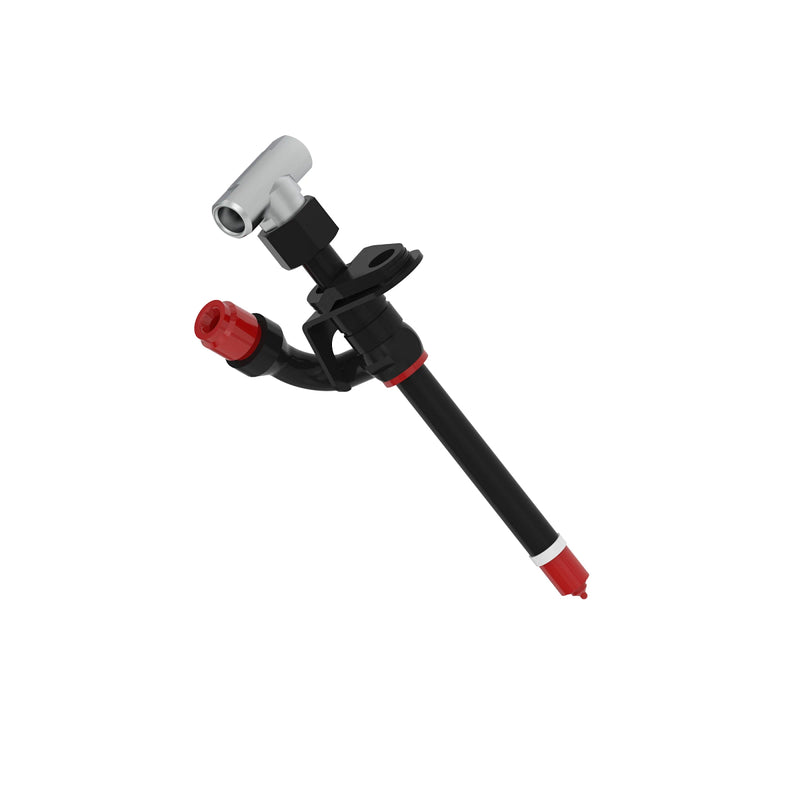 INJECTION NOZZLE, SERVICE
