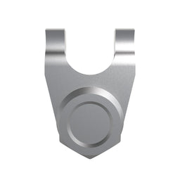 CLAMP, INJECTOR ASSEMBLY