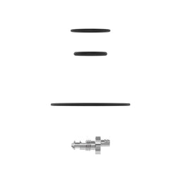 SEAL KIT, PRIMARY FILTER ASSEMBLY