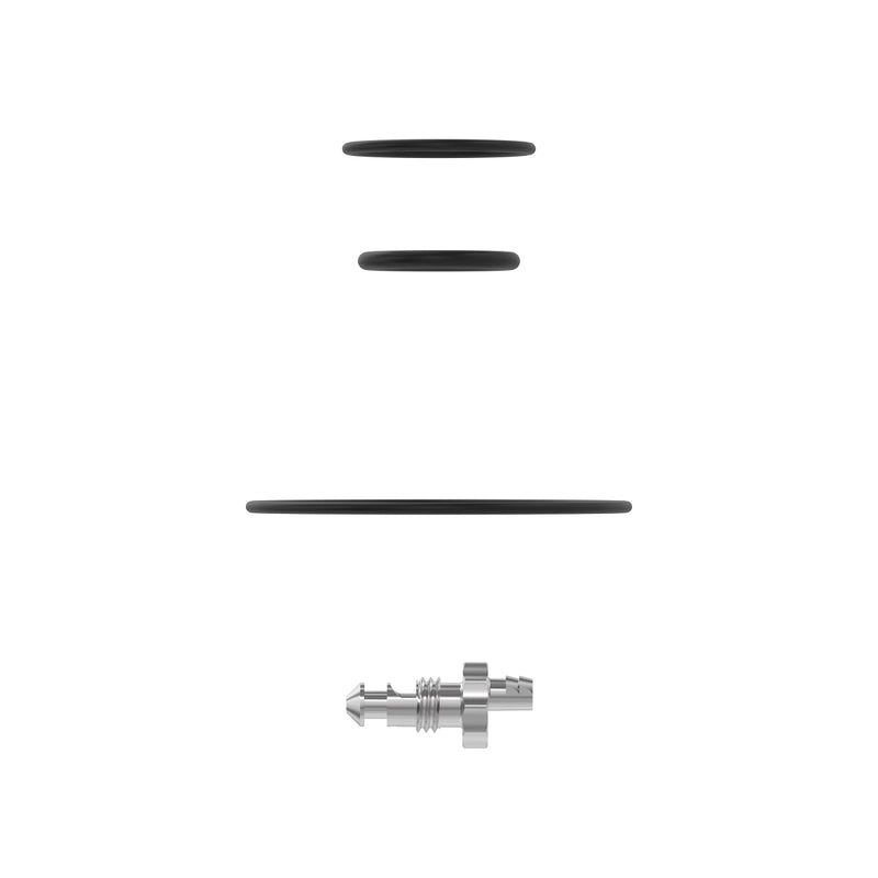 SEAL KIT, PRIMARY FILTER ASSEMBLY