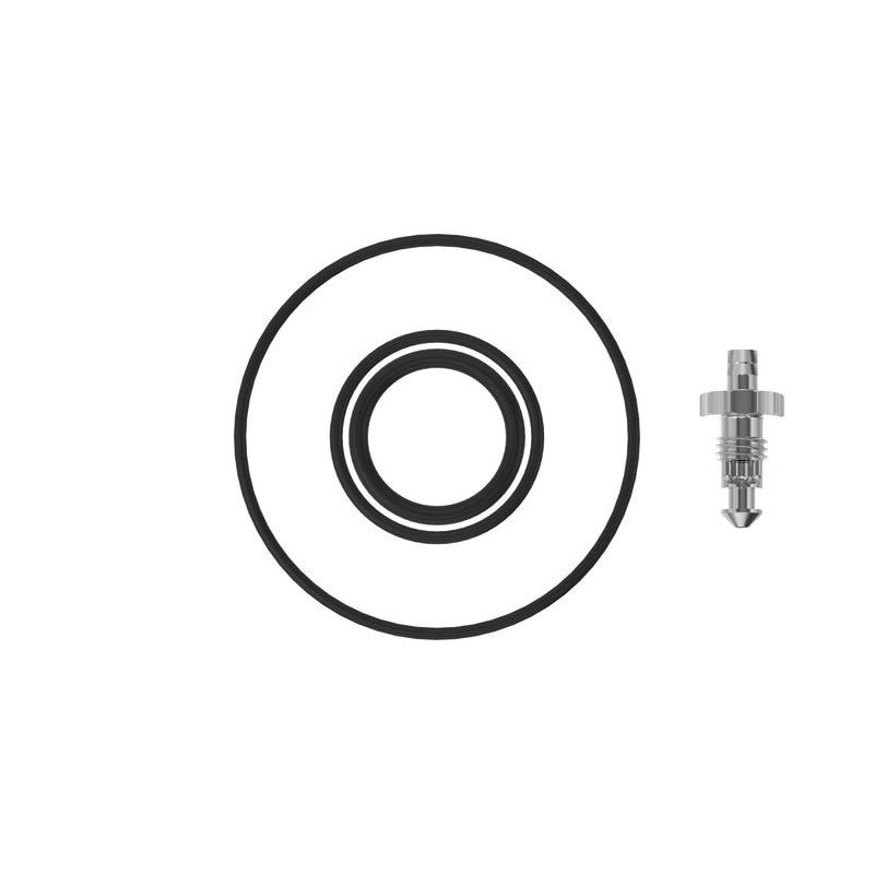 SEAL KIT, PRIMARY FILTER ASSEMBLY