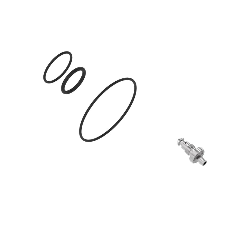 SEAL KIT, PRIMARY FILTER ASSEMBLY