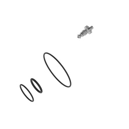 SEAL KIT, PRIMARY FILTER ASSEMBLY