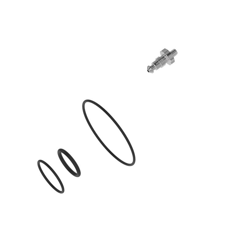 SEAL KIT, PRIMARY FILTER ASSEMBLY