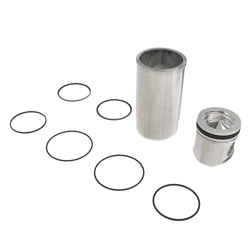 PISTON-LINER KIT
