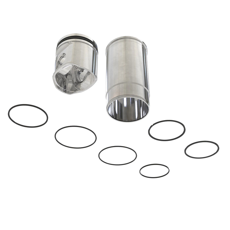 PISTON-LINER KIT