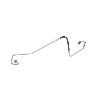 John Deere Turbocharger Oil Supply Line - RE532535