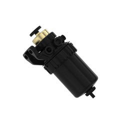 FUEL FILTER,FM 100 REV FLOW