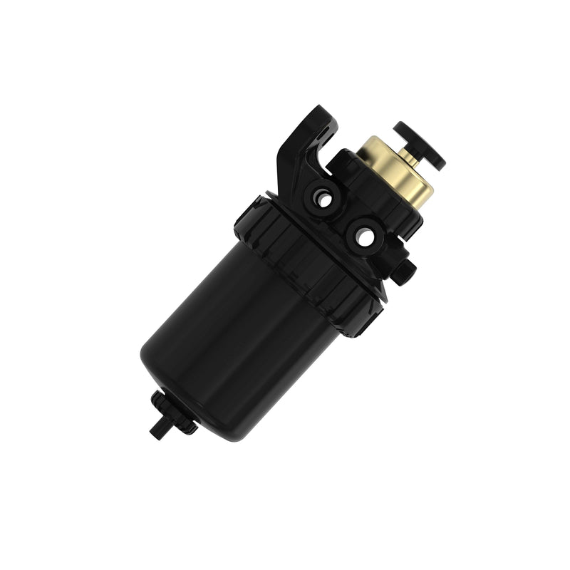 FUEL FILTER,FM 100 REV FLOW