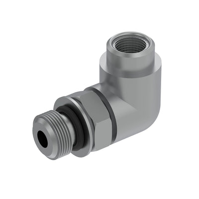 John Deere Elbow Fitting - RE539070