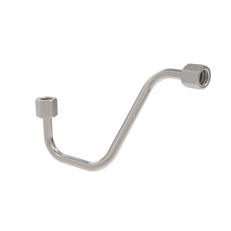 HP FUEL PUMP TO COMMON RAIL  6068 IT4