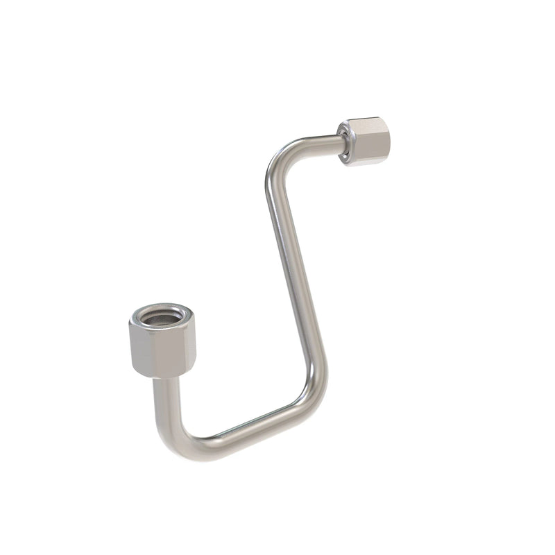 HP FUEL PUMP TO COMMON RAIL  6068 IT4