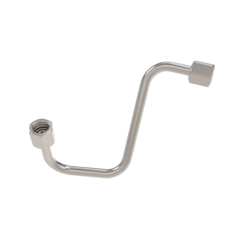 HP FUEL PUMP TO COMMON RAIL  6068 IT4