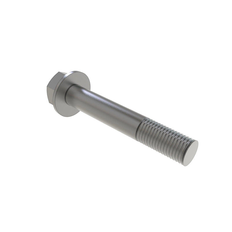 CAP SCREW,FLANGED HEAD