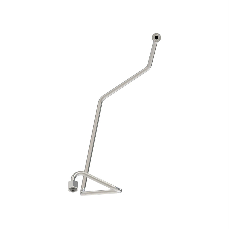 HIGH ACTUATOR COOLANT RETURN