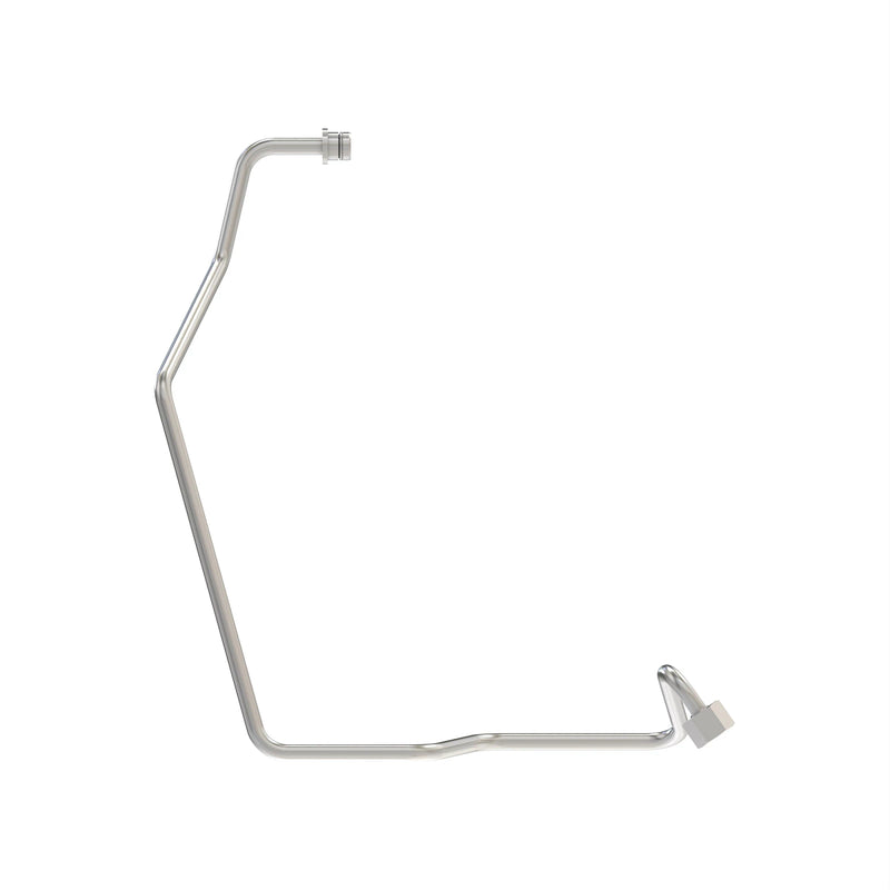 HIGH ACTUATOR COOLANT RETURN