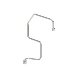 HIGH ACTUATOR COOLANT RETURN