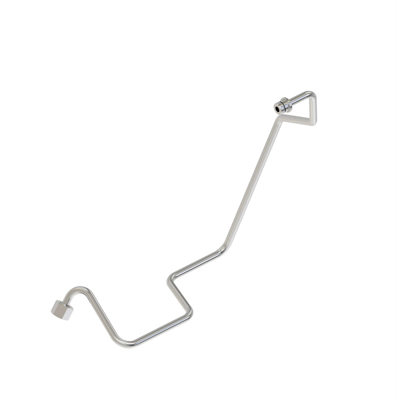 HIGH ACTUATOR COOLANT RETURN