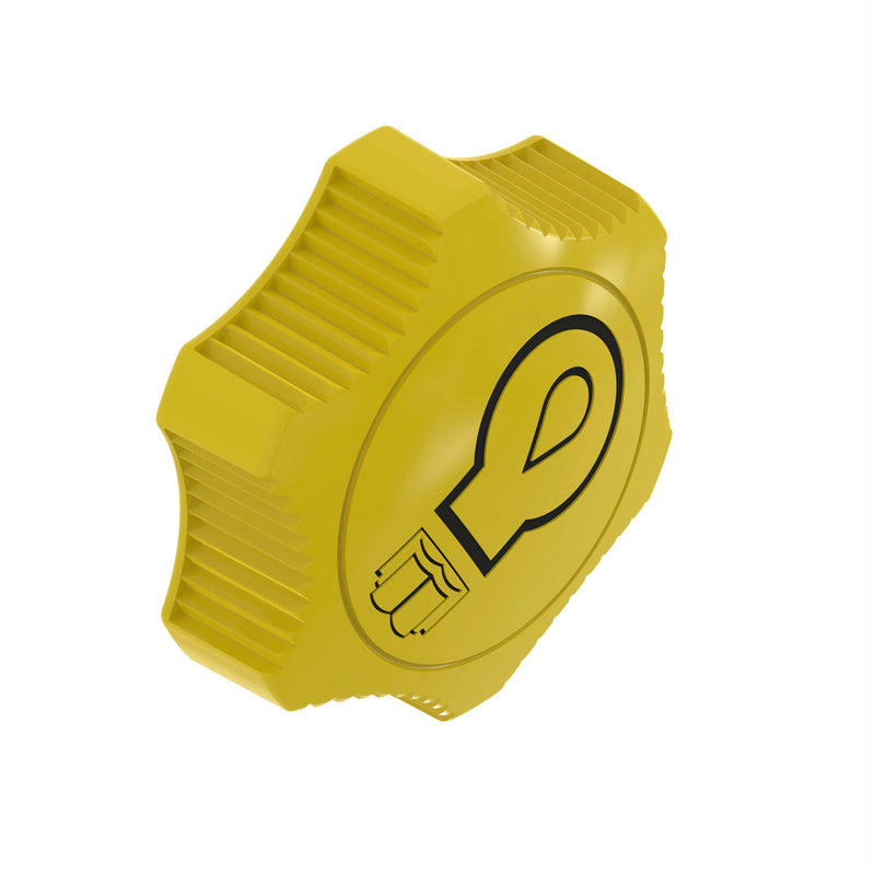 Filler Cap