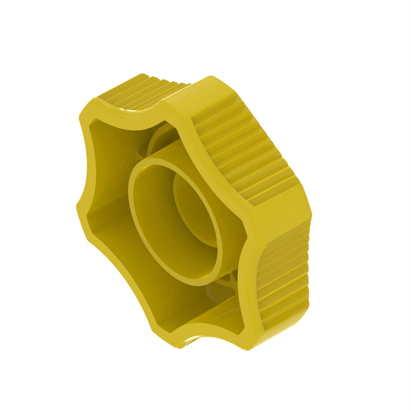 Filler Cap