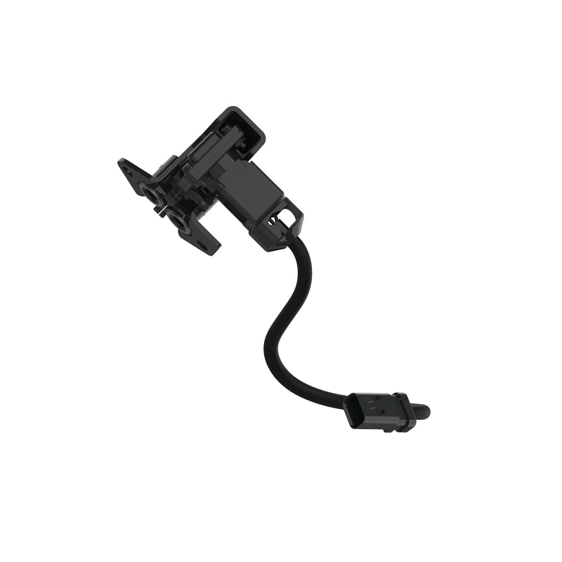 Pressure Sensor