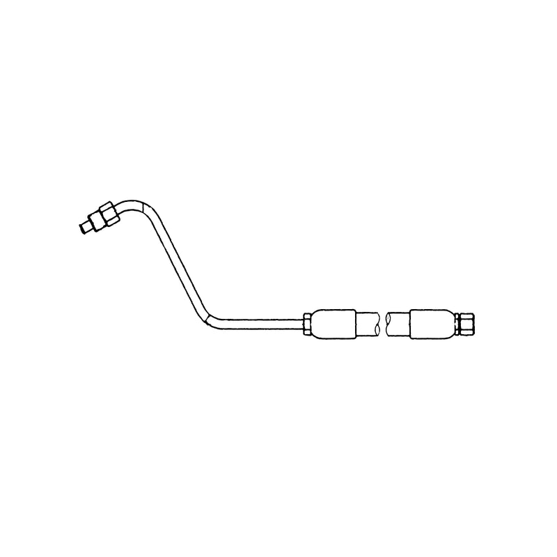 Oil Line