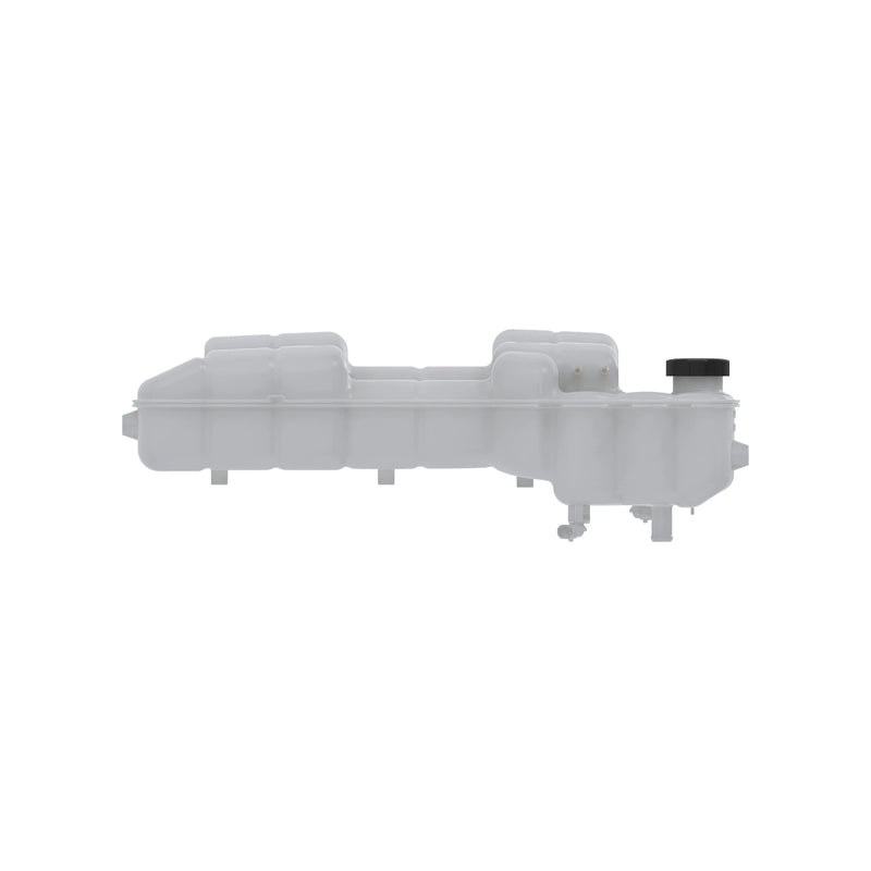RADIATOR RESERVOIR, 7 LITER