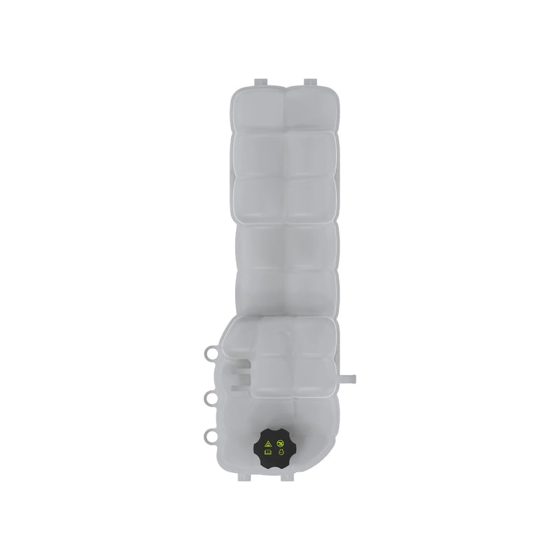 RADIATOR RESERVOIR, 7 LITER