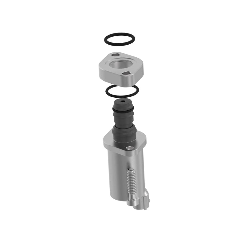 CONTROL VALVE,
