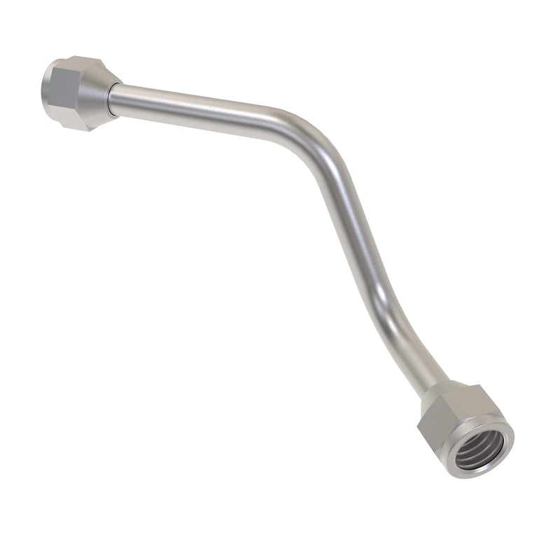 EXHAUST PRESSURE