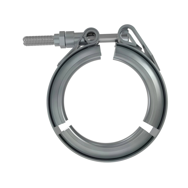 CLAMP, V-BAND 4045 FT4