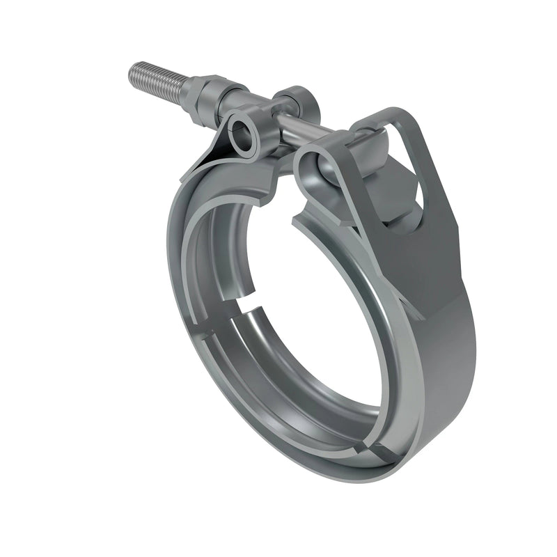 CLAMP, V-BAND 4045 FT4