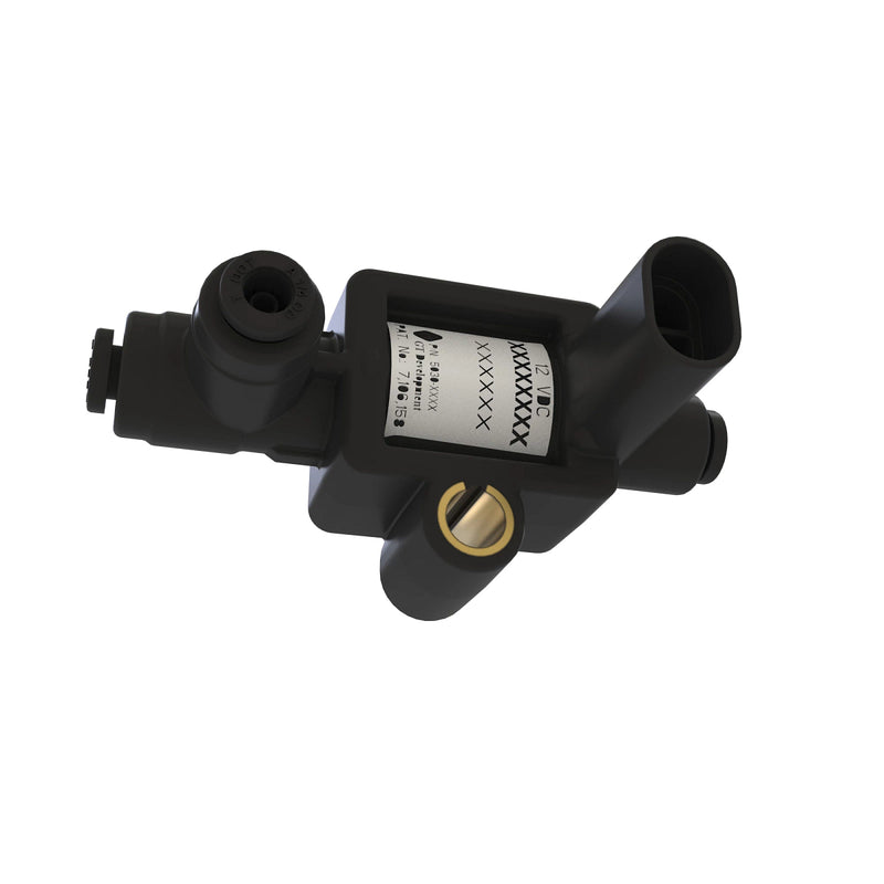 AIR TRAILER PARK VALVE