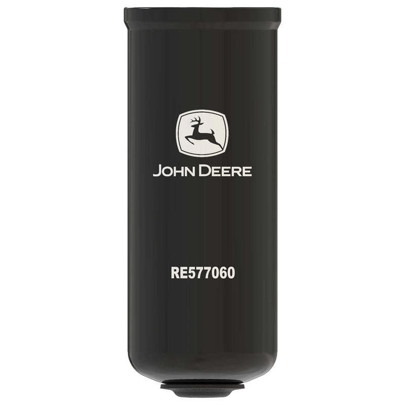 HYDRAULIC FILTER