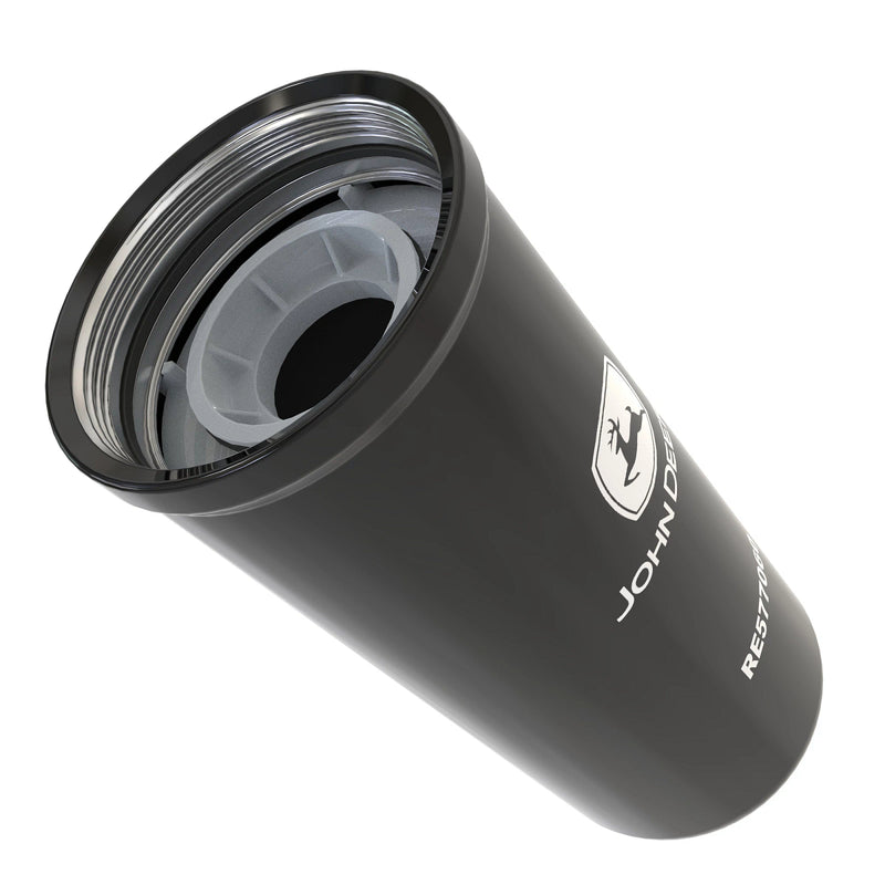 HYDRAULIC FILTER