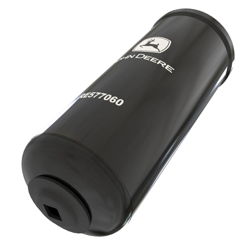 HYDRAULIC FILTER